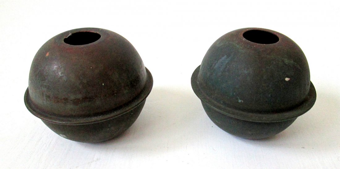 Vintage Weathervane Balls (1 of 6)