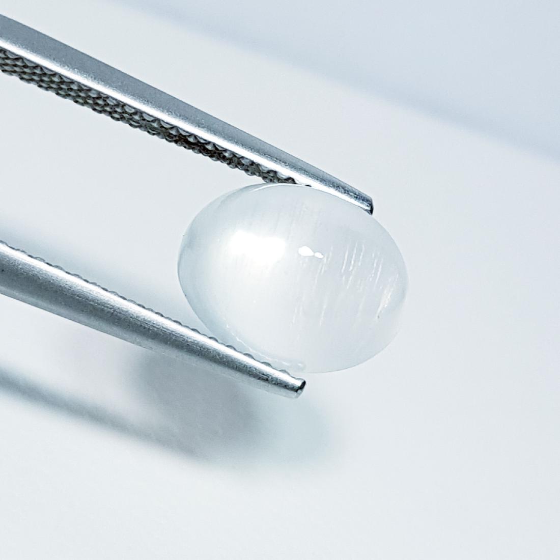 Natural Candy Moonstone - 3.32 ct (1 of 4)