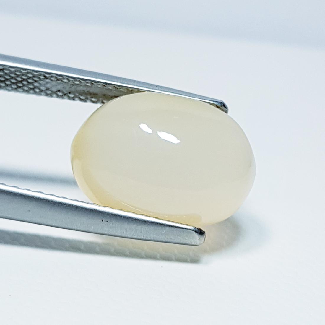 Top Quality Natural Candy Moonstone - 6.39 ct (1 of 4)