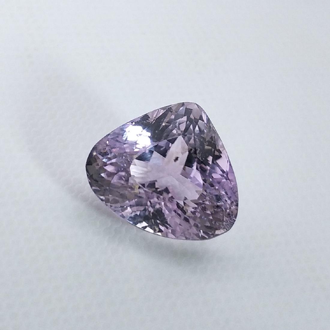 Natural Kunzite - 11.27 ct (1 of 4)