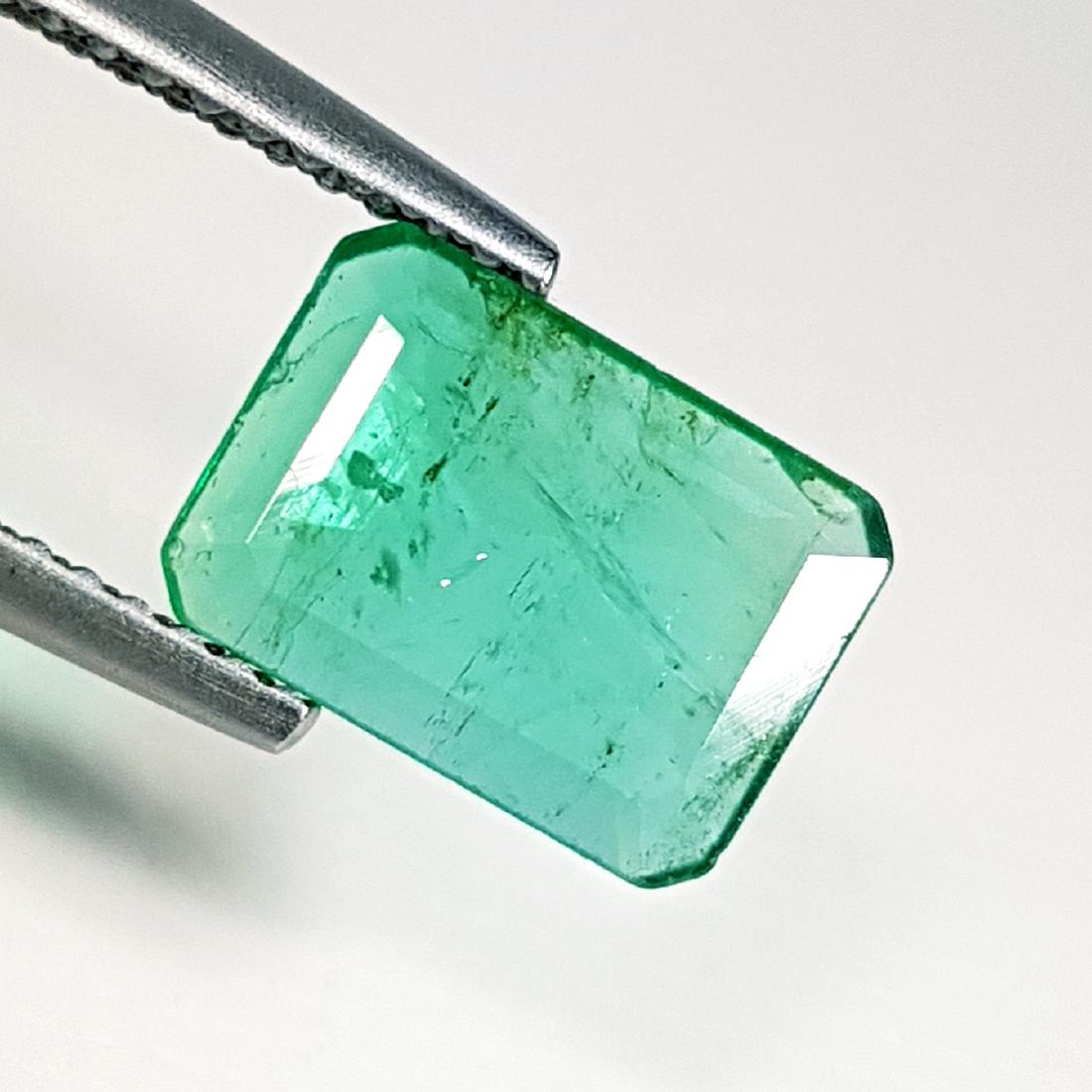 Natural Pink Kunzite - 8.19 ct (1 of 4)