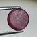 Fantastic Gem Round Cabochon Natural Star Ruby - 11.32 - 4
