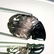Bi Color Tourmaline Carving - 11.78 ct