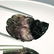 Bi Color Tourmaline Carving - 11.78 ct - 4