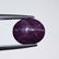 Top Quality Six Ray Natural Star Garnet - 6.69 ct - 2