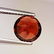 Fantastic Natural Pyrope - Almandite Red Garnet - 2.61 - 3