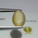 IGI CERTIFIED Opal Cat's Eye - 2.91 ct - 3