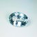 IGI CERTIFIED Aquamarine - 1.19 ct - 2