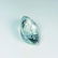 IGI CERTIFIED Aquamarine - 1.19 ct - 3
