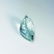 IGI CERTIFIED Aquamarine - 1.19 ct - 4