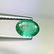 Natural Emerald - 0.58 ct - 2