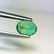 Natural Emerald - 0.58 ct - 3