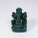 Jade Lord Ganesha Carving - 36.45 ct
