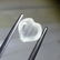 Natural Moonstone Cat's Eye - 2.97 ct - 3