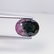 Beautiful Oval Cut Natural Tourmaline - 2.44 ct - 2