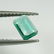 0.35 Ct Genuine Loose Zambian Emerald Octagon cut Good - 2
