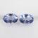 1.42 Ct Genuine Ceylon Blue Sapphire 6X4 mm Oval cut