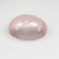 6.22 Ct Genuine Loose Rose Quartz Very Good Luster