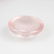 6.22 Ct Genuine Loose Rose Quartz Very Good Luster - 2