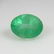 1.77 Ct Genuine Loose Colombian Emerald 8.5X6.5 mm Nice
