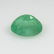 1.77 Ct Genuine Loose Colombian Emerald 8.5X6.5 mm Nice - 2