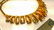 100% Genuine rare Green colour Baltic amber necklace - 4
