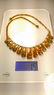 100% Genuine rare Green colour Baltic amber necklace - 5