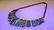 100% Genuine rare Green colour Baltic amber necklace - 6