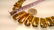 100% Genuine rare Green colour Baltic amber necklace - 8