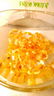 Genuine Egg yolk- Royal colour long Baltic amber - 3