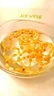 Genuine Egg yolk- Royal colour long Baltic amber - 6