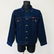 Vintage Men's Magic Jeans Designer Denim Jacket Size L
