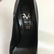 Ladies' VERSACE 1969 Black Court Shoes Pumps Heels - 9