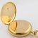 Cartier & European Watch Co EWC 18K Solid Gold Pocket - 4