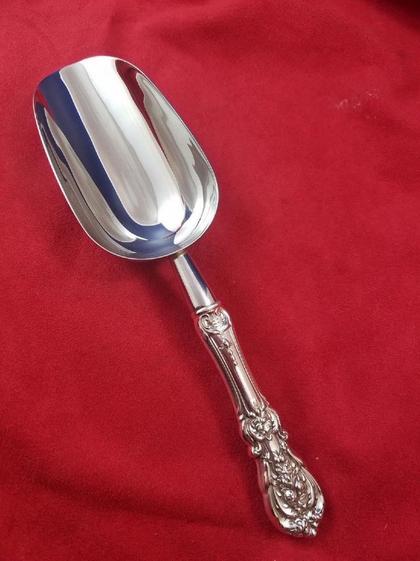 Francis I by Reed & Barton SterlIng Ice Scoop (1 of 3)