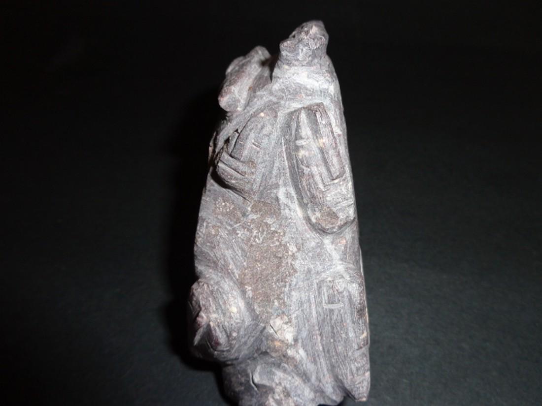 lucy tutsweetok inuit/ eskimo carving (1 of 7)