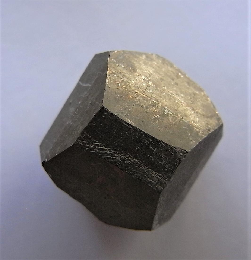 Perfect Pyrite Cube (1 of 6)