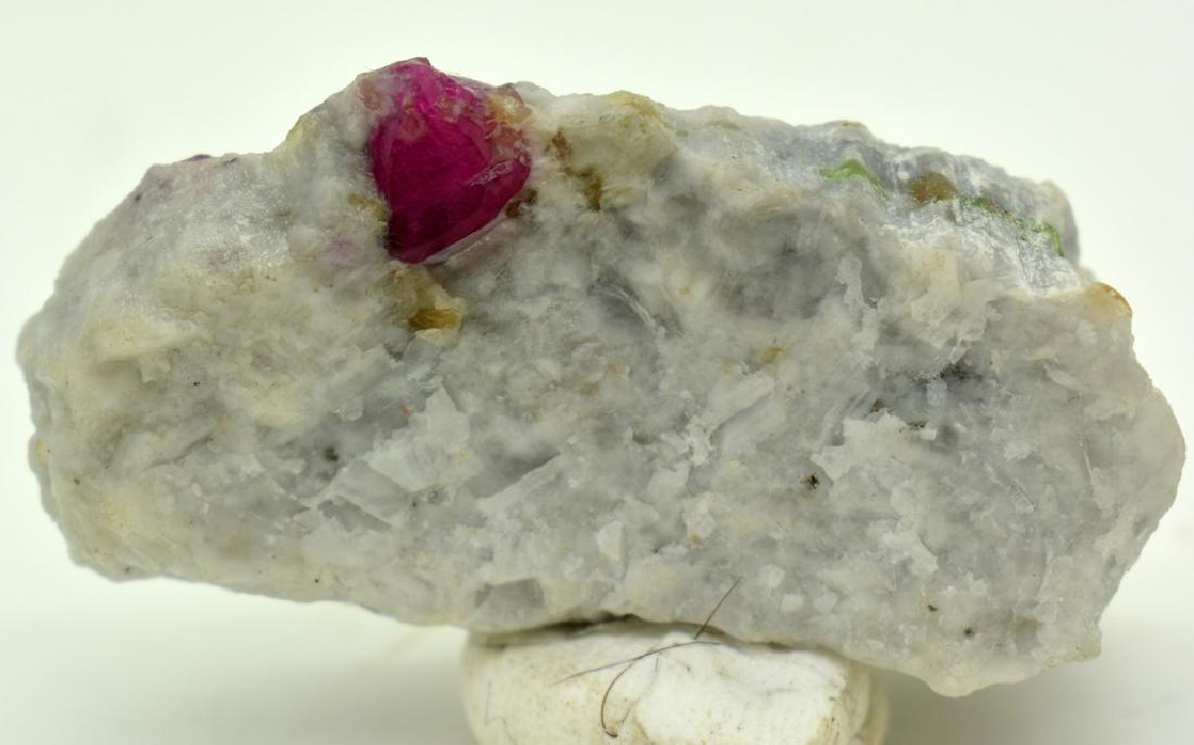 Fine Ruby Specimen (1 of 4)