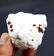 Terminated And Undamaged Top Red Color Natural Garnet - 4