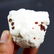 Terminated And Undamaged Top Red Color Natural Garnet - 5