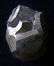 Pyrite cube cluster - 5