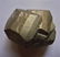 Pyrite cube cluster - 6