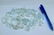 Terminated Untreated Natural Aquamarine Crystals for - 4