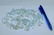 Terminated Untreated Natural Aquamarine Crystals for - 5