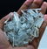 Terminated Untreated Natural Aquamarine Crystals for - 6