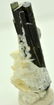 Green Cap Stiknala Tourmaline Specimen - 2