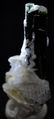 Green Cap Stiknala Tourmaline Specimen - 4