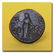 Roman Bronze Sestertius, Faustina Senior, before 141 - 2