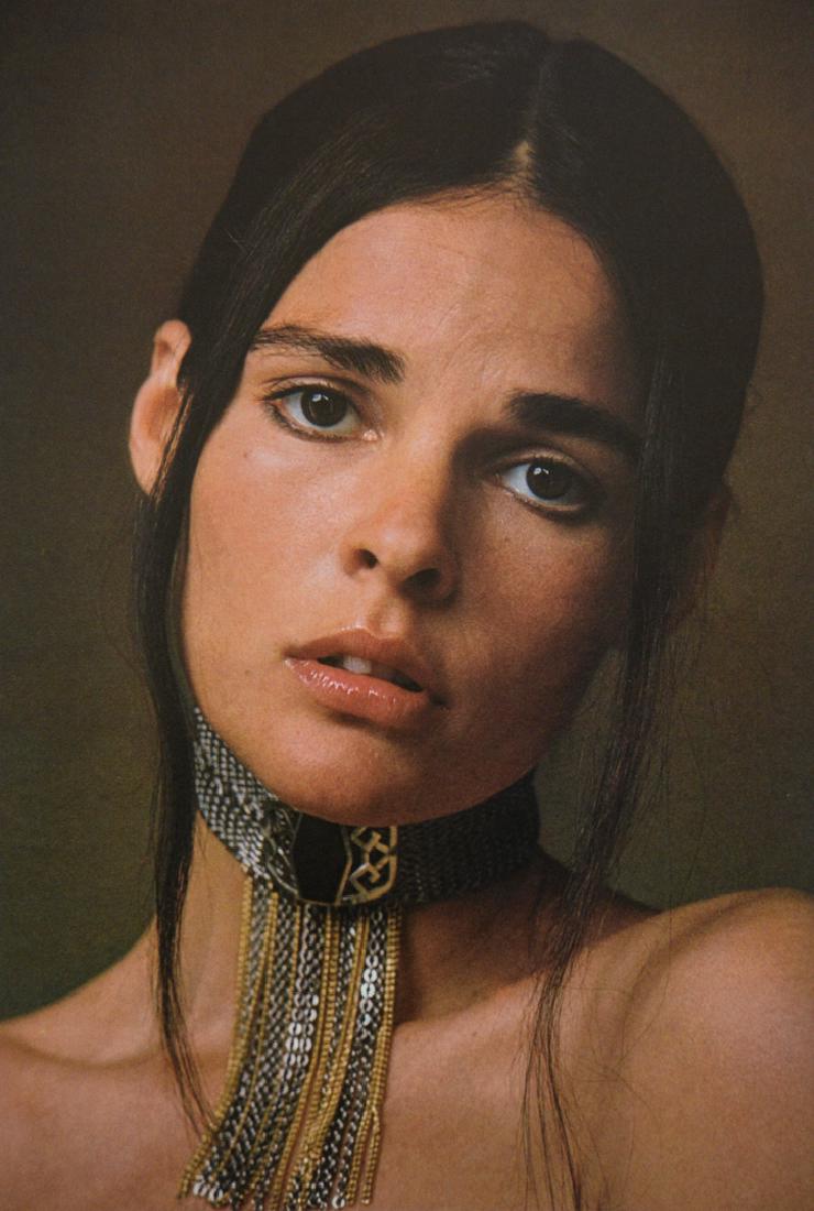 ART KANE - Ali McGraw: Artist: Kane, Art Title: Ali McGraw Medium: Photo Litho, 1975, USA Dimensions: 7.25x10.7" Heat Wax Mounted on 12x16" Conservation Board Please note that this lot has a confidential reserve. When you l