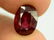 3.85 ct Natural Red Rhodolite Garnet